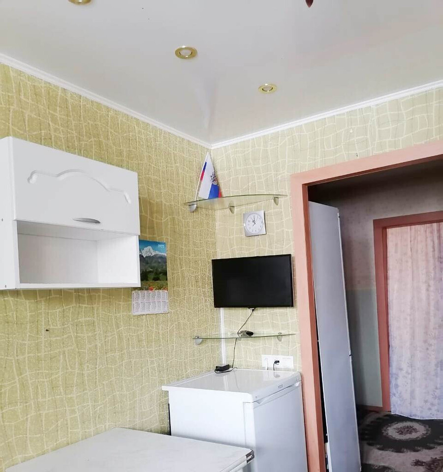 квартира г Тольятти 20-й квартал ш Южное 29 м-н фото 5