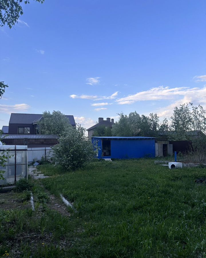 земля г Сургут ДПК Север, Абрикосовая ул., 87, Тюменская обл. фото 10