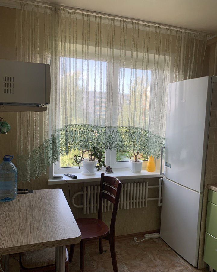 квартира г Калуга р-н Московский ул Кубяка 16 фото 7