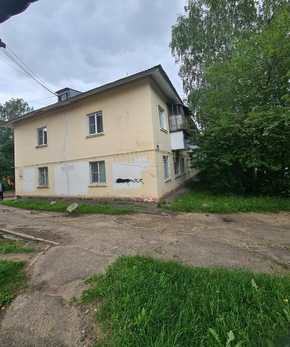 квартира г Йошкар-Ола ул Добролюбова 85 фото 8