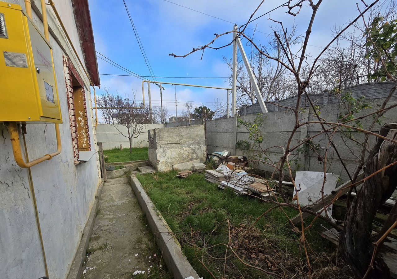 офис г Севастополь снт Сапун-Гора 678, Крым фото 20