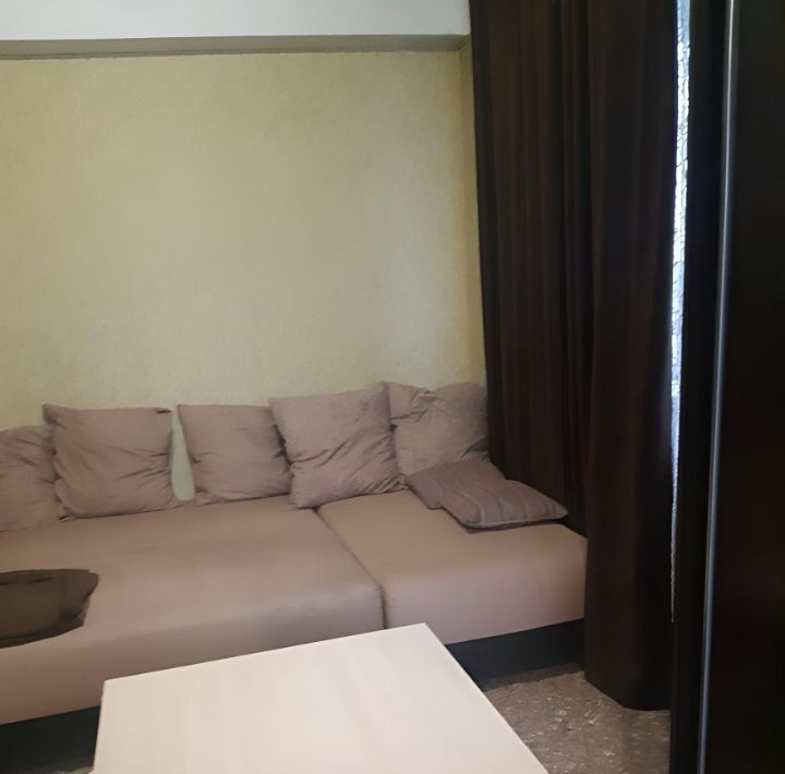 квартира г Бийск ул Михаила Митрофанова 2/3 фото 10