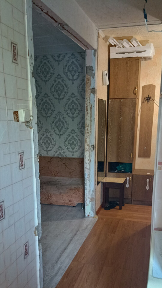 квартира г Магнитогорск пр-кт Карла Маркса 124/2 112-й м-н фото 9