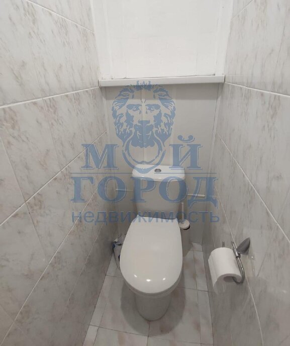 квартира г Батайск ул Гайдара 37 фото 10
