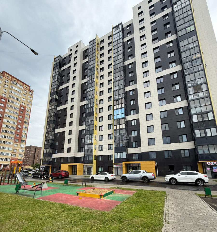 квартира г Электросталь Северный ш Ногинское 36/4 м-н фото 5