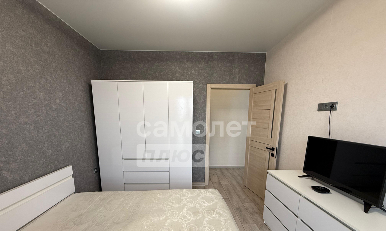 квартира г Электросталь Северный ш Ногинское 36/4 м-н фото 12