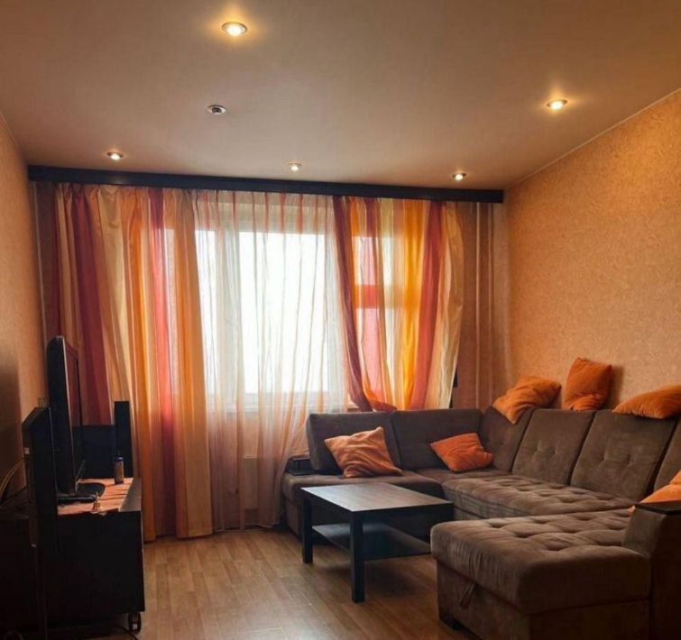 квартира г Химки ул Горшина 9к/2 Химки фото 9