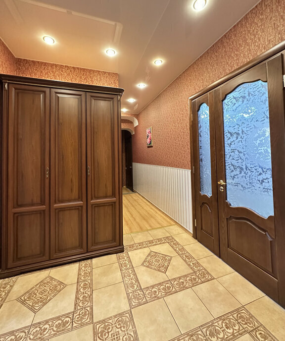 квартира г Иркутск ул Пискунова 54 фото 4