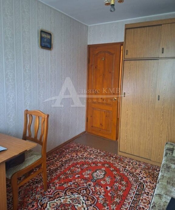 квартира г Георгиевск ул Тронина 7 фото 4