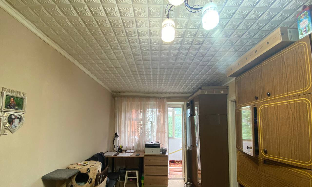 квартира г Губкин ул Мира 24 фото 2