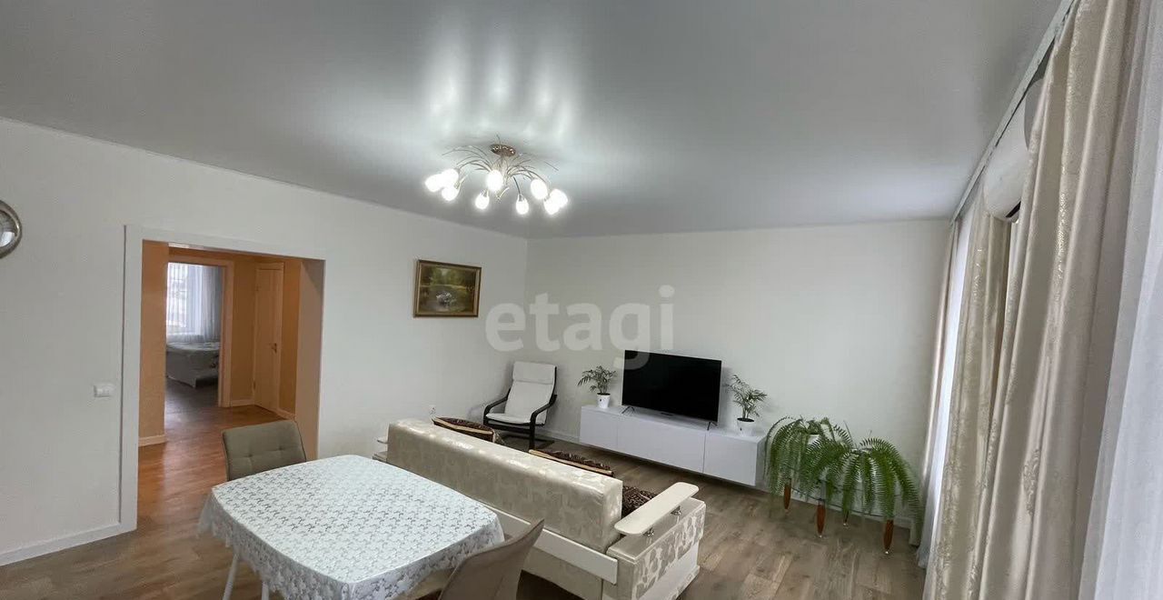 квартира г Стерлитамак ул Строителей 75 фото 2