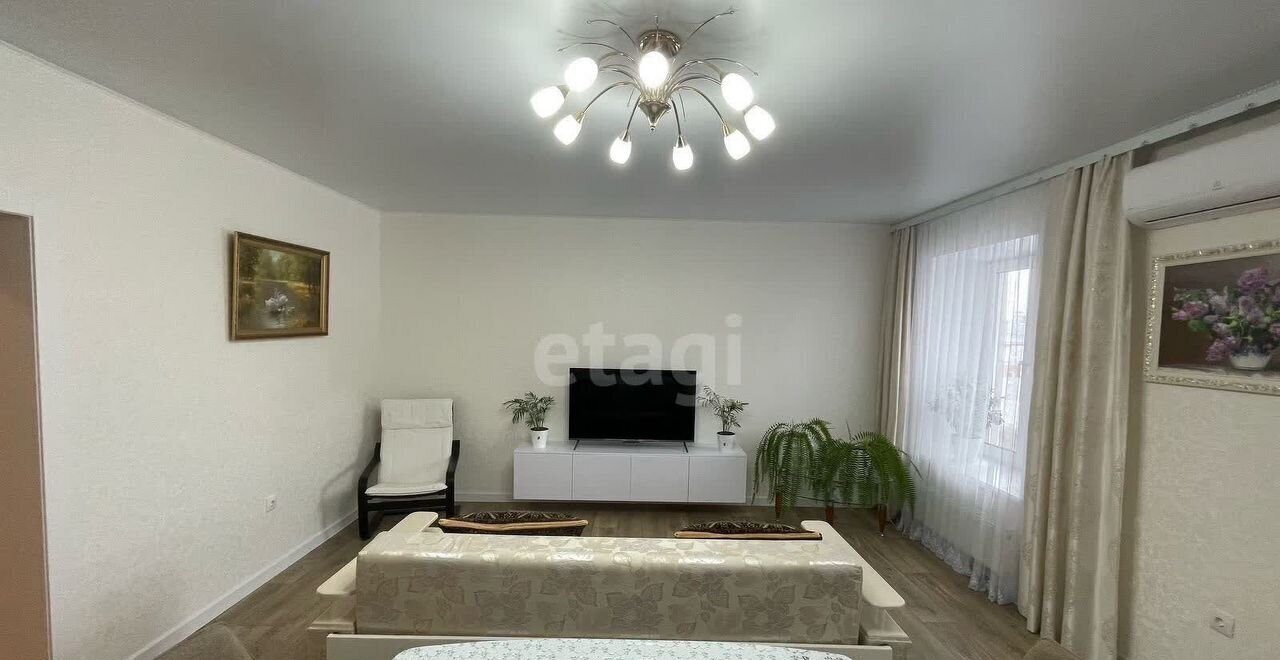 квартира г Стерлитамак ул Строителей 75 фото 3