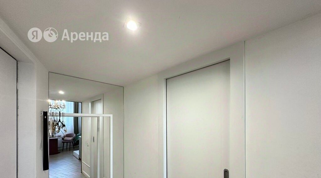 квартира г Москва метро Шелепиха наб Шелепихинская 2зд/1 34к фото 7