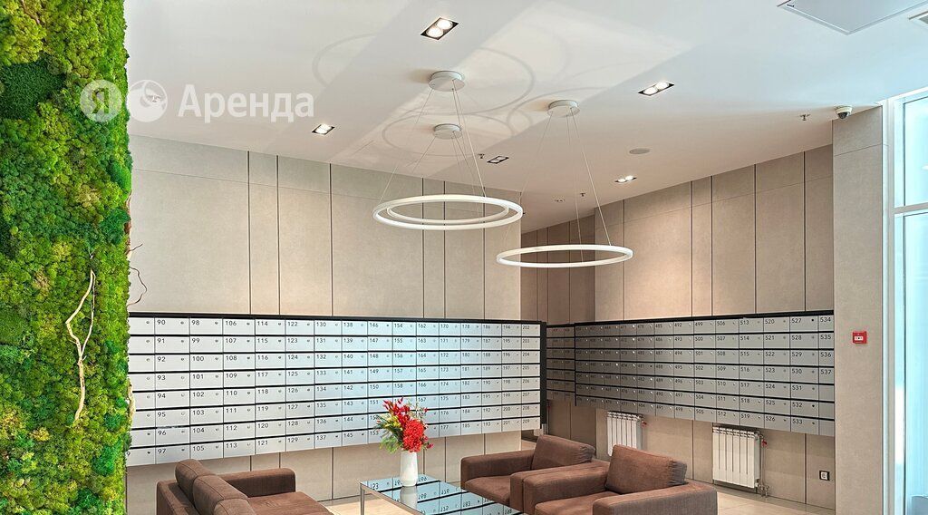 квартира г Москва метро Шелепиха наб Шелепихинская 2зд/1 34к фото 12