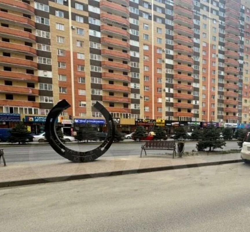 свободного назначения г Ставрополь р-н Промышленный ул Тухачевского 25 фото 2