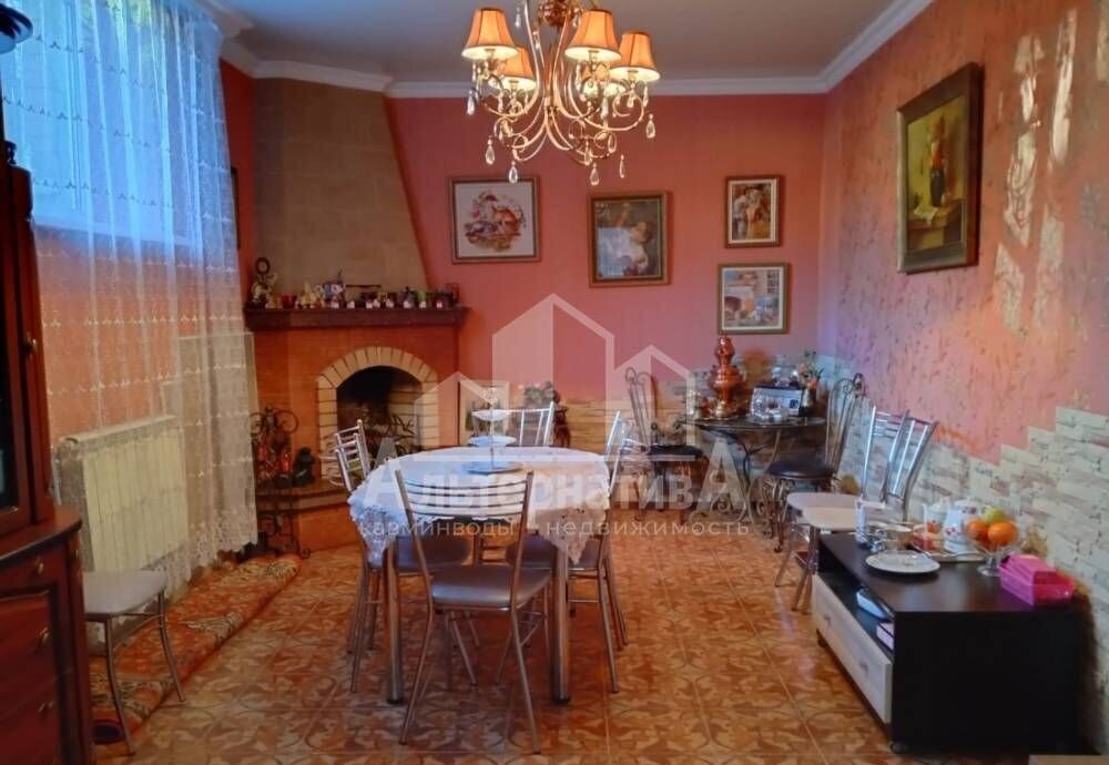 дом г Кисловодск ул Чапаева 114а фото 3