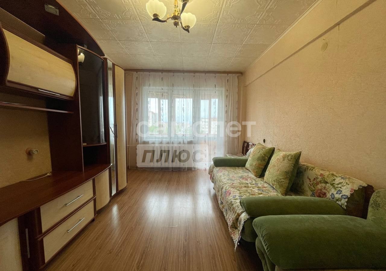 квартира г Ижевск р-н Устиновский ул им Сабурова А.Н. 57 фото 2