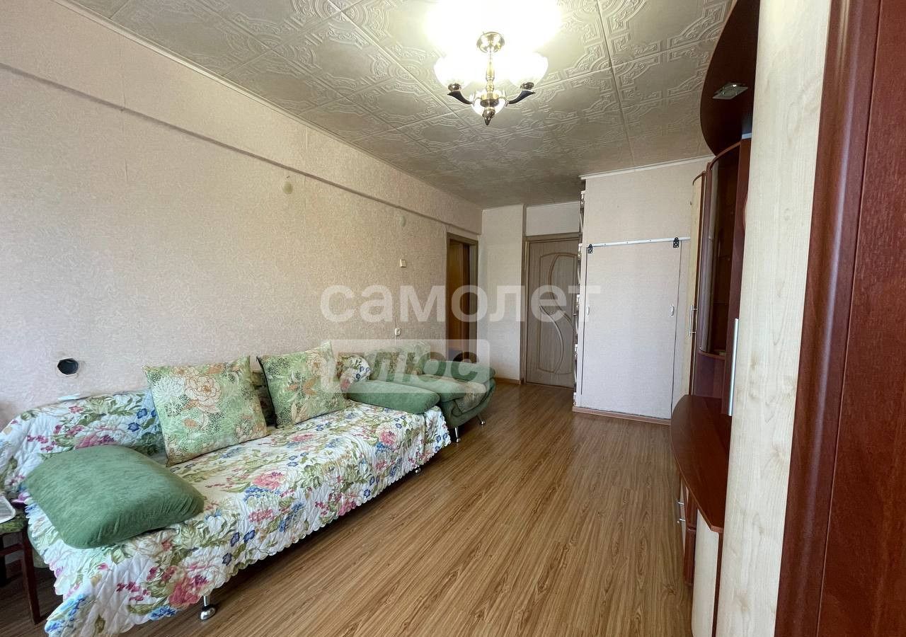 квартира г Ижевск р-н Устиновский ул им Сабурова А.Н. 57 фото 3
