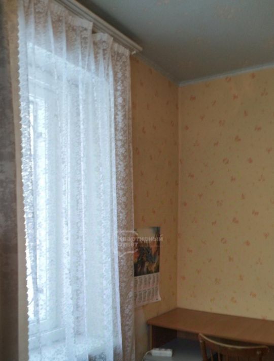 квартира г Владимир р-н Октябрьский ул Никитина 2а фото 3