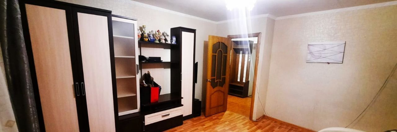 квартира р-н Александровский г Александров пер Красный 16 фото 3