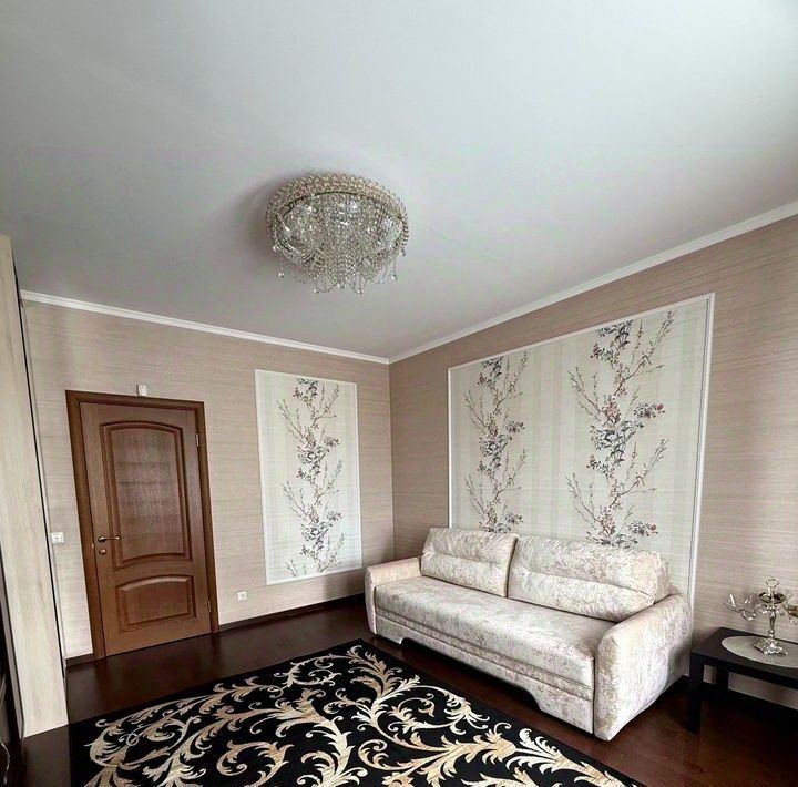 квартира г Москва метро Чертановская б-р Симферопольский 30к/3 фото 20