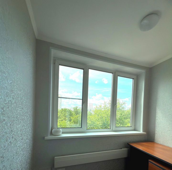 квартира г Москва метро Чертановская б-р Симферопольский 30к/3 фото 25