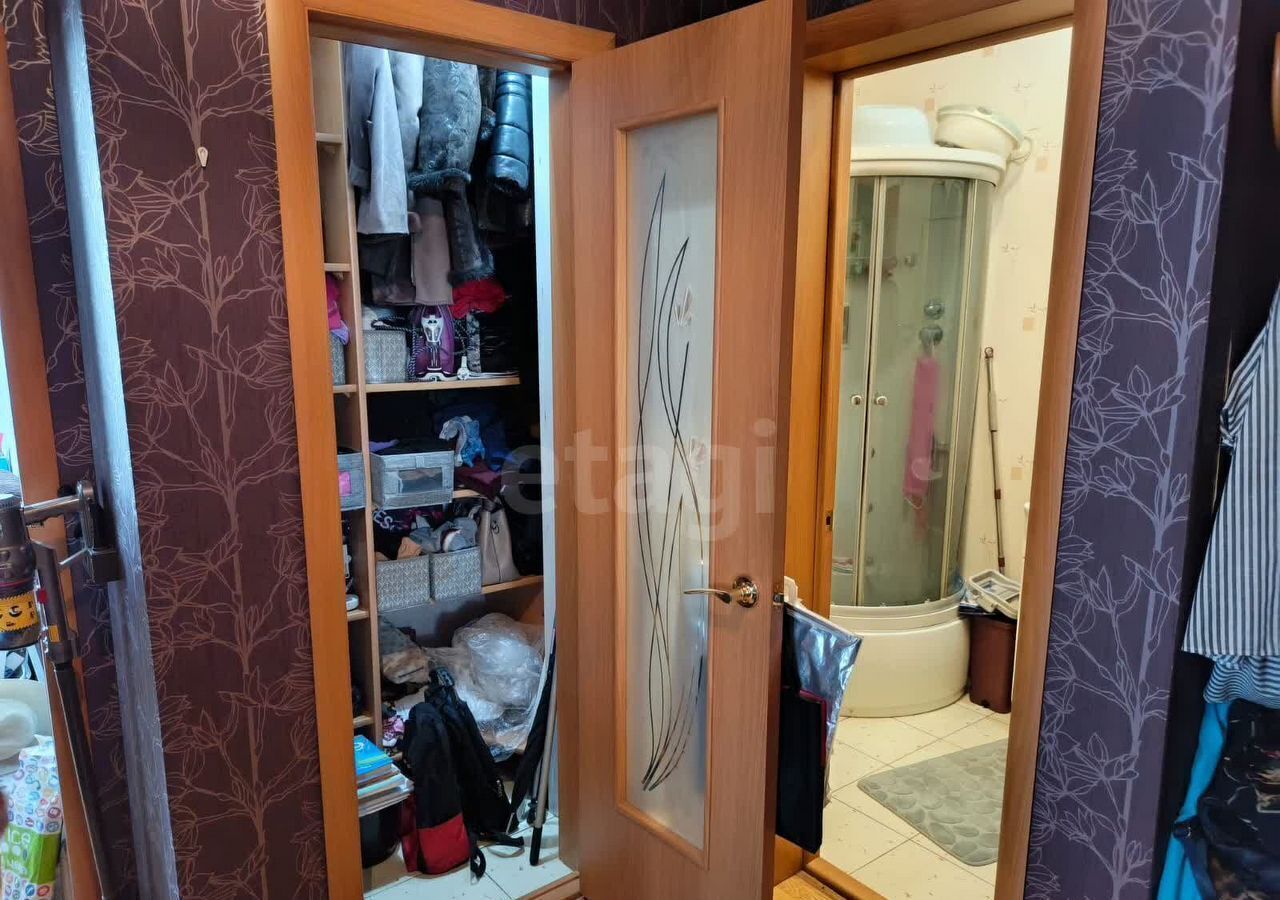 квартира г Нижний Тагил р-н Ленинский ул Карла Маркса 44 фото 4