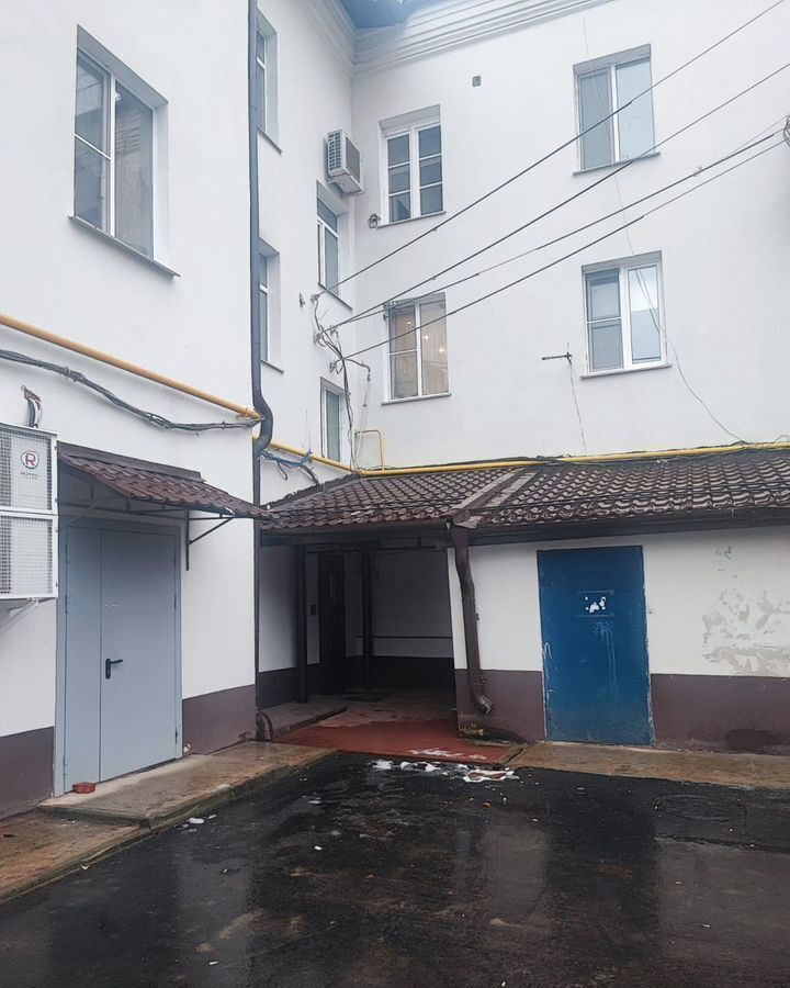 квартира р-н Вяземский г Вязьма ул Ленина 1/2 Вяземский муниципальный округ фото 3
