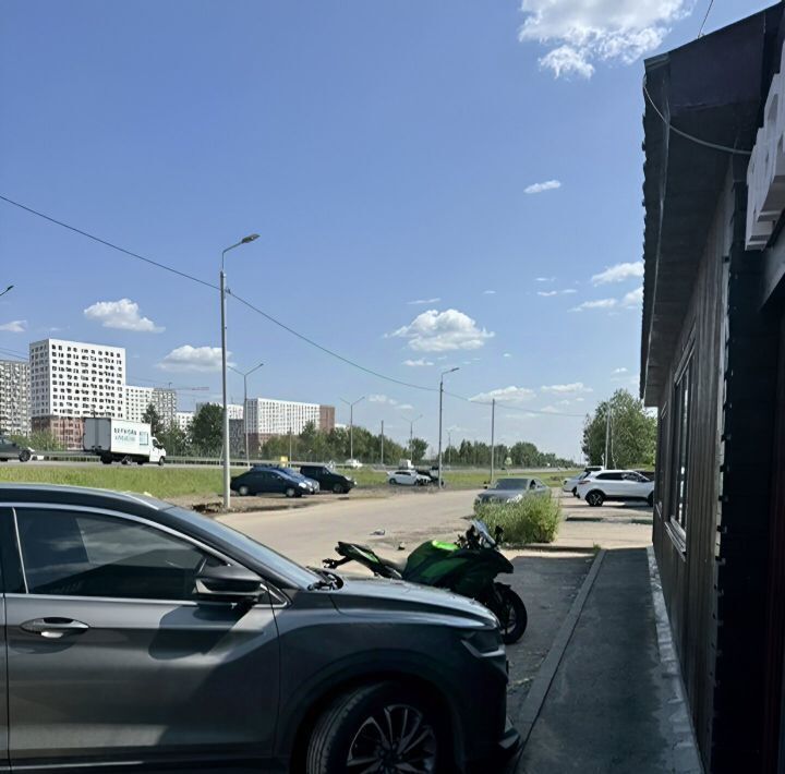 офис г Видное Придорожного сервиса автодороги МКАД - аэропорт Домодедово зона фото 3