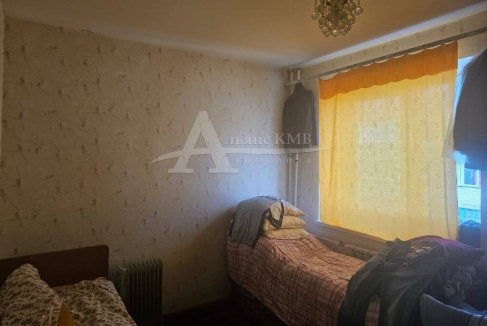 квартира г Георгиевск ул Тронина 7/1к 2 фото 7