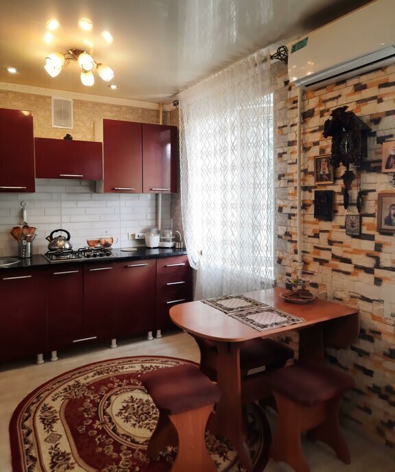 квартира г Астрахань ул Капитана Краснова 38 фото 10