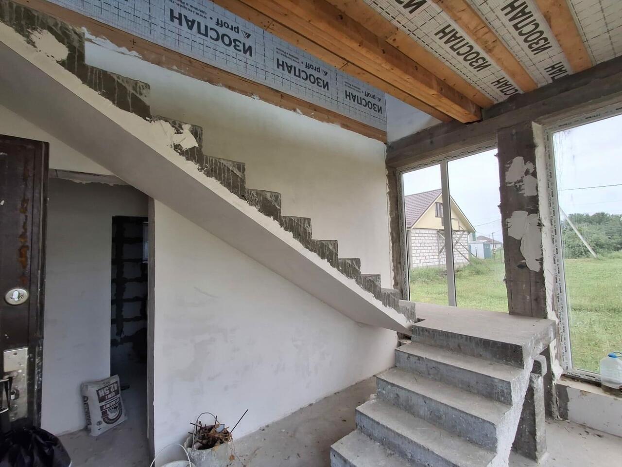 дом р-н Абинский г Абинск ул Азовская Абинское городское поселение фото 13