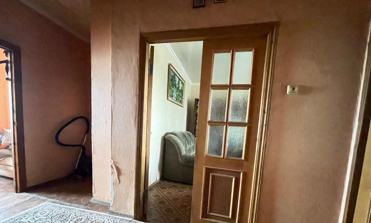 квартира г Астрахань ул Кубанская 72 Юго-Восток-1а м-н фото 7