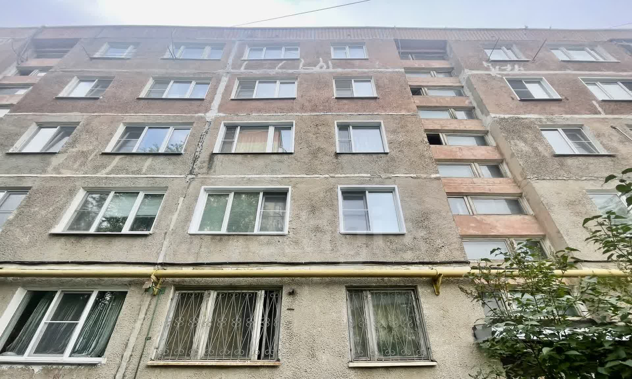 квартира г Саранск Светотехстрой Никула Эркая, 18 фото 15