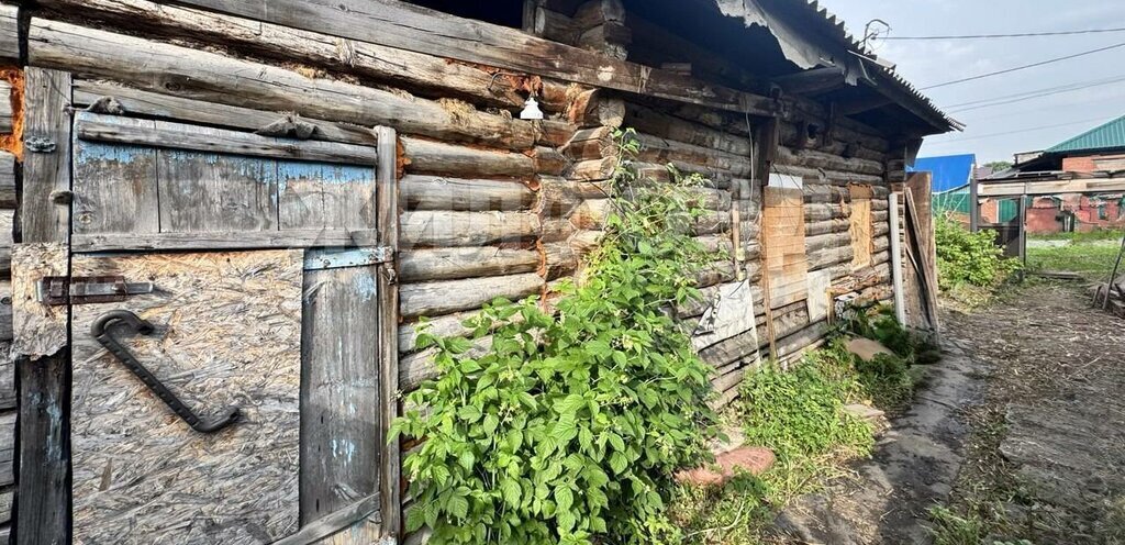 дом г Бердск улица Богдана Хмельницкого фото 13