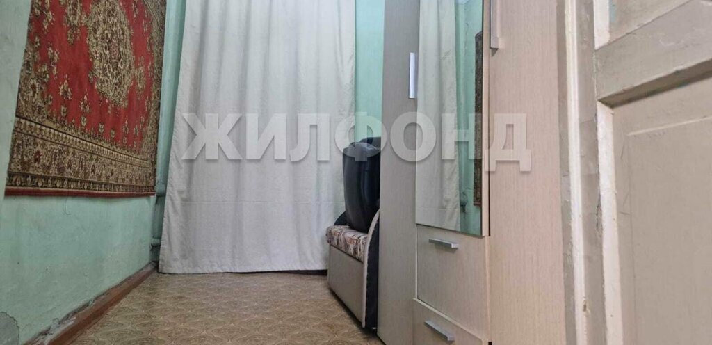 дом г Новосибирск Берёзовая роща ул Побежимова фото 8