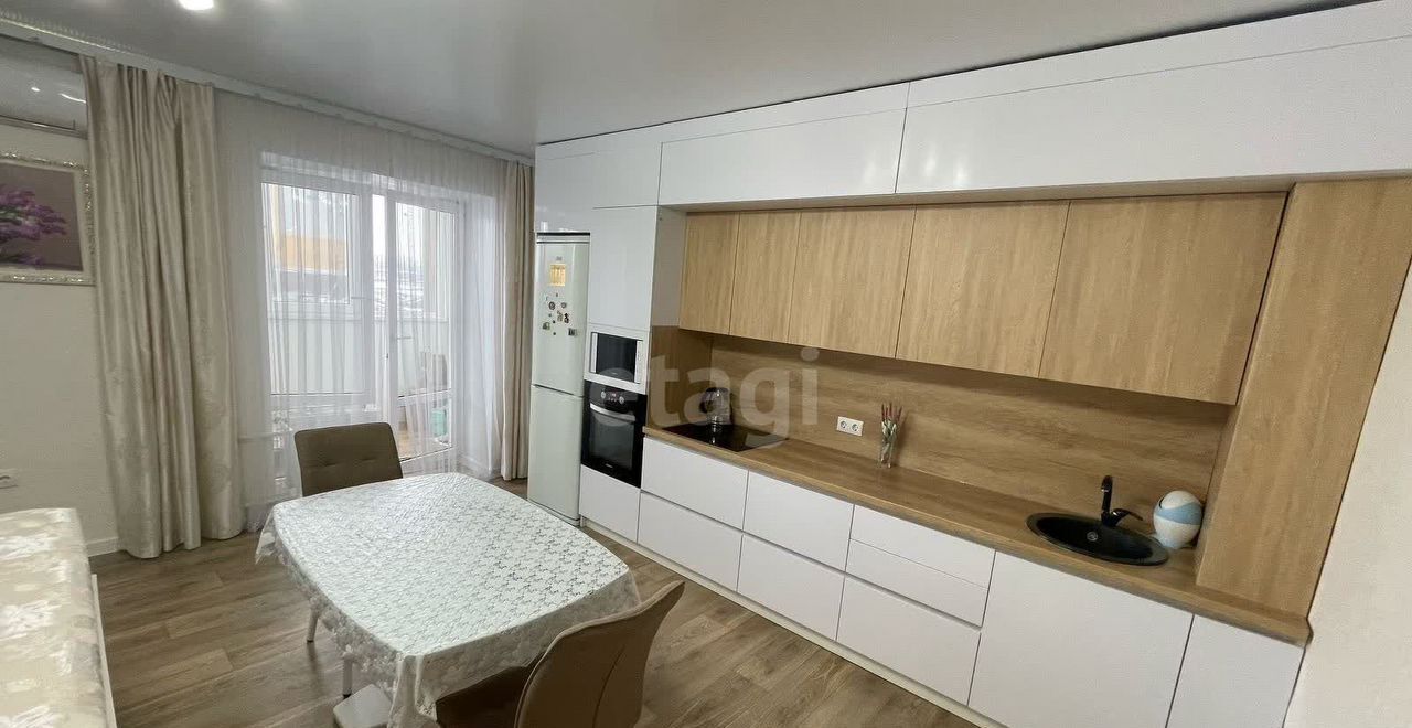 квартира г Стерлитамак ул Строителей 75 фото 5