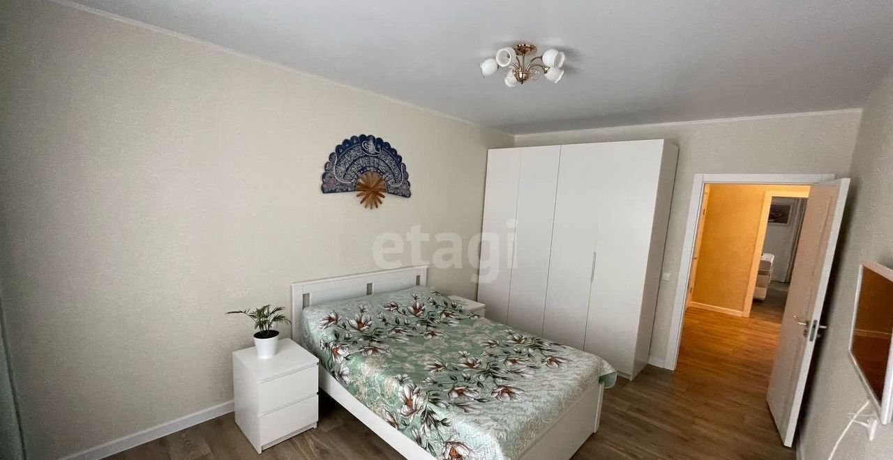 квартира г Стерлитамак ул Строителей 75 фото 8