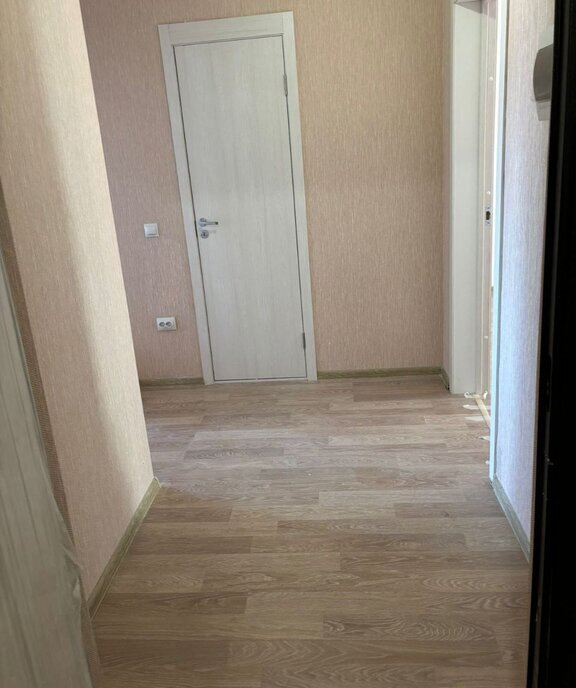 квартира р-н Всеволожский г Мурино Девяткино, улица Шоссе в Лаврики, 78к 3 фото 6