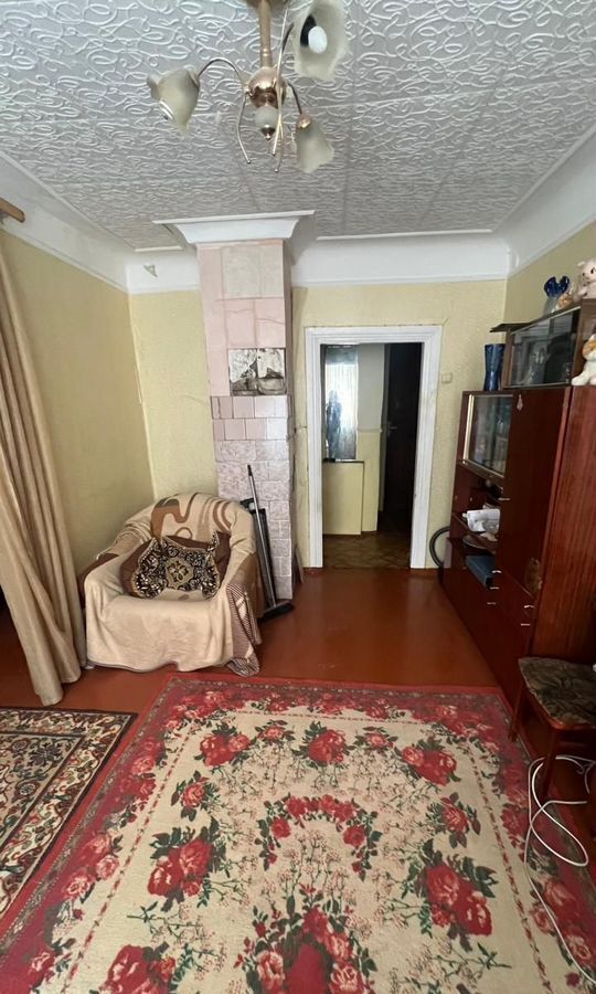 квартира г Ставрополь р-н Промышленный ул Короленко 12 фото 6