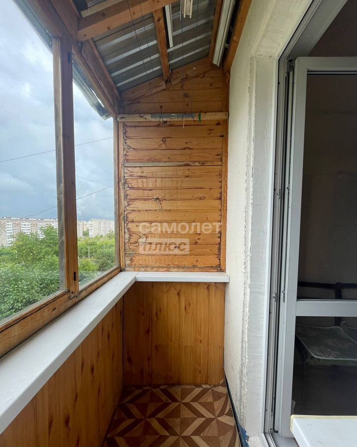квартира г Ижевск р-н Устиновский ул им Сабурова А.Н. 57 фото 15
