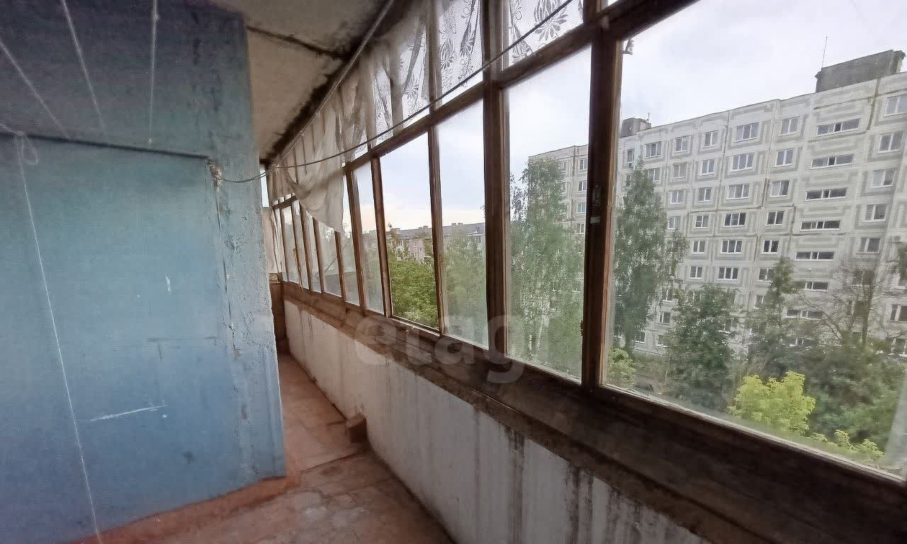 квартира г Ковров ул Ранжева 7 фото 5