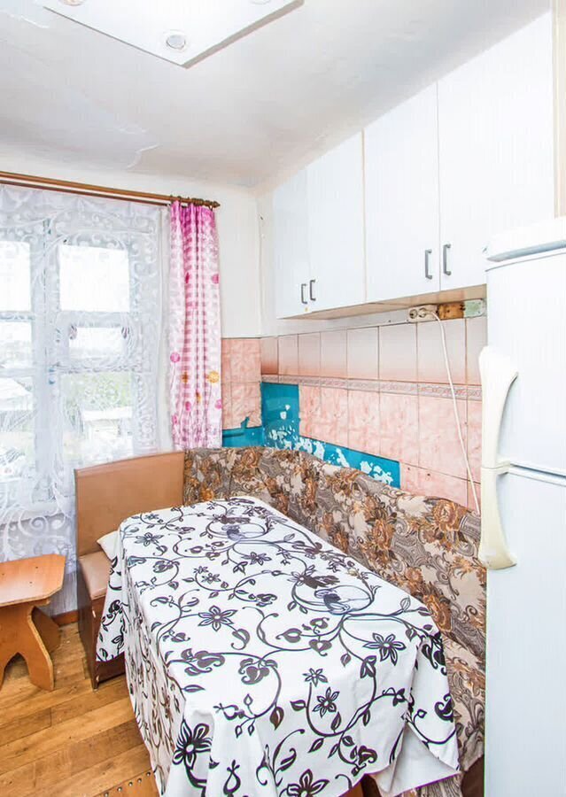 квартира г Улан-Удэ р-н Железнодорожный ул Юннатов 6 фото 7