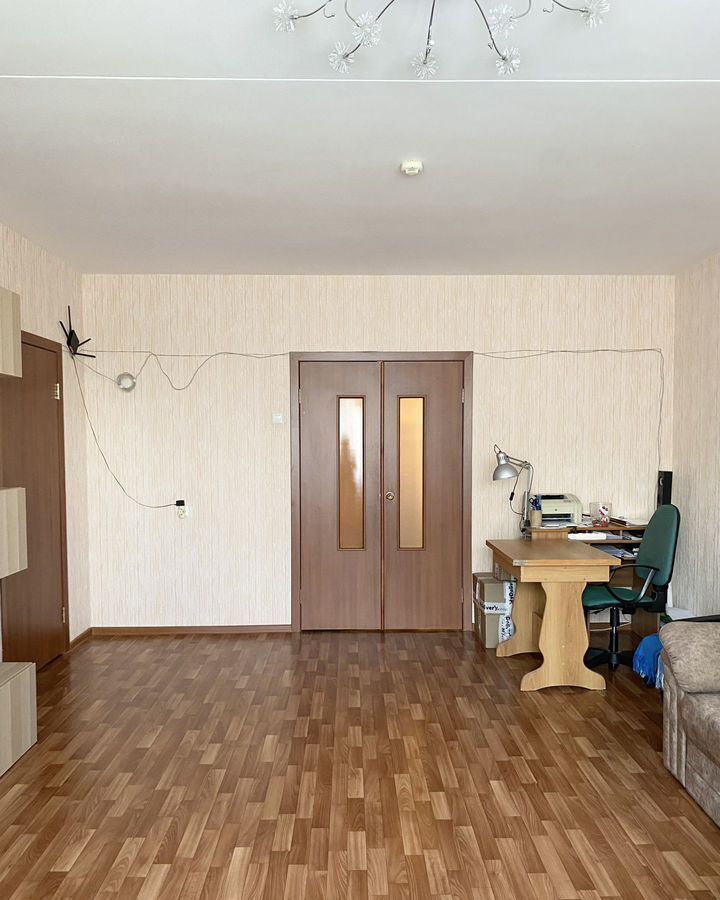 квартира г Копейск ул Калинина 17а Копейский г. о. фото 11