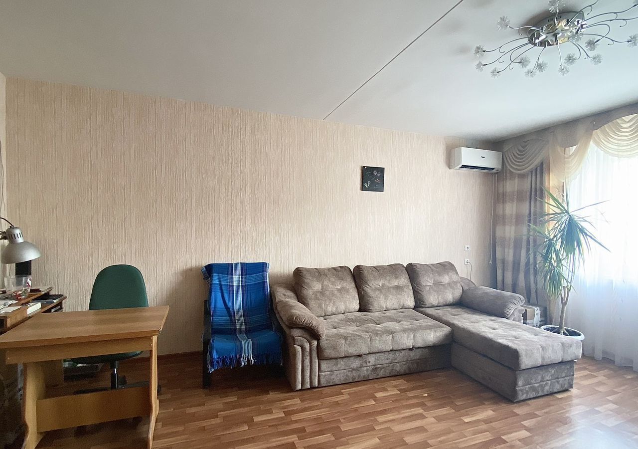 квартира г Копейск ул Калинина 17а Копейский г. о. фото 13