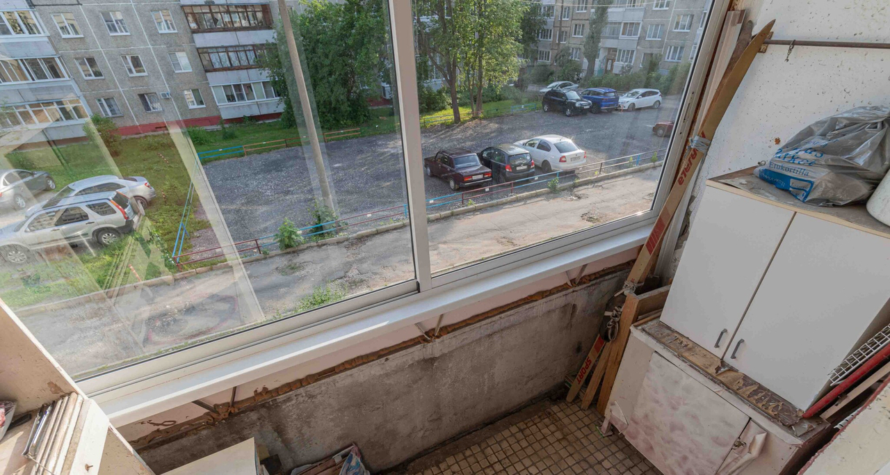 квартира г Владимир Красное Село ул Юбилейная 8 фото 13