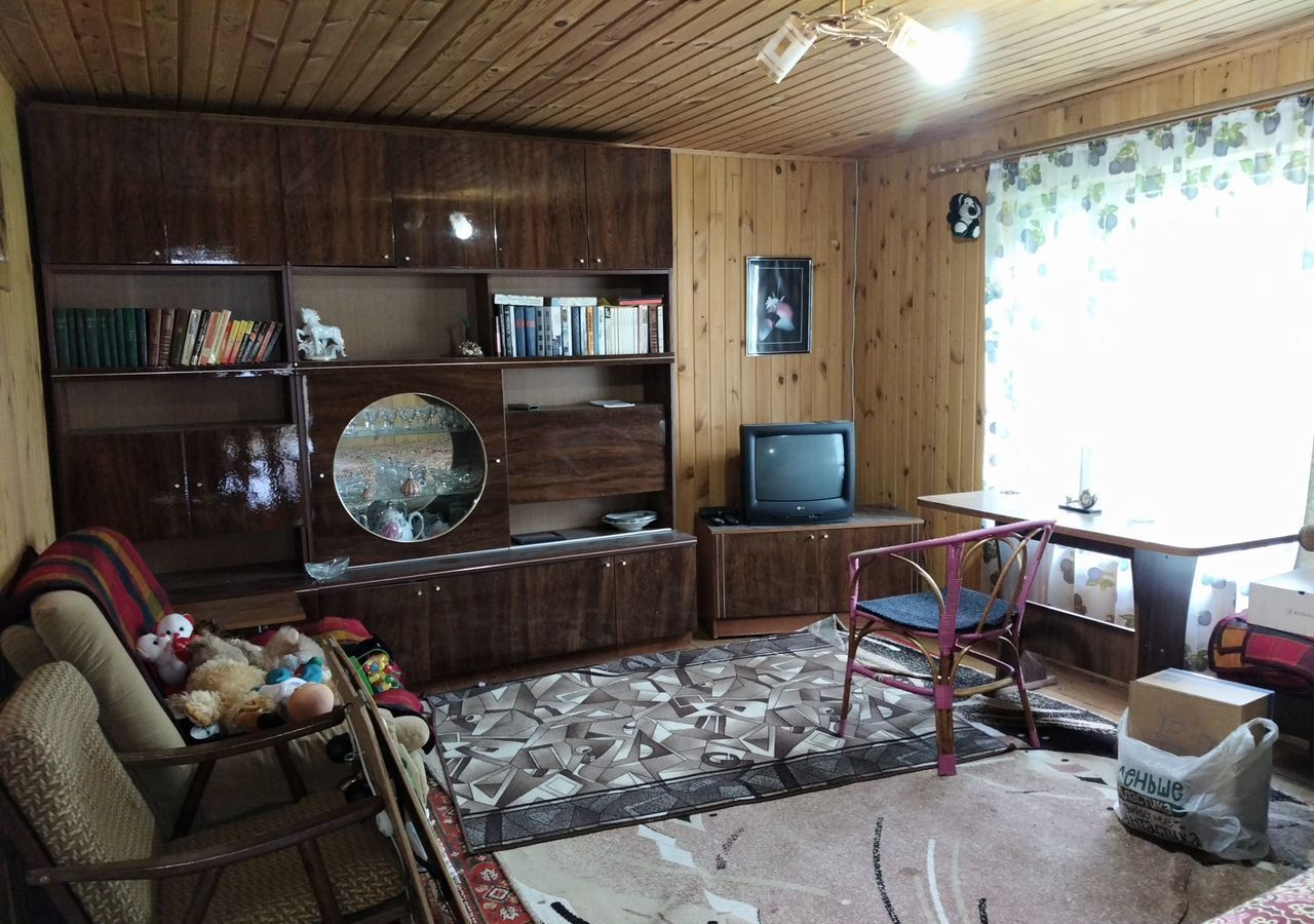 дом г Первоуральск п Билимбай коллективный сад № 42 фото 11
