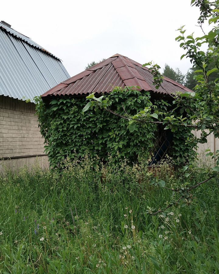 дом г Первоуральск п Билимбай коллективный сад № 42 фото 5