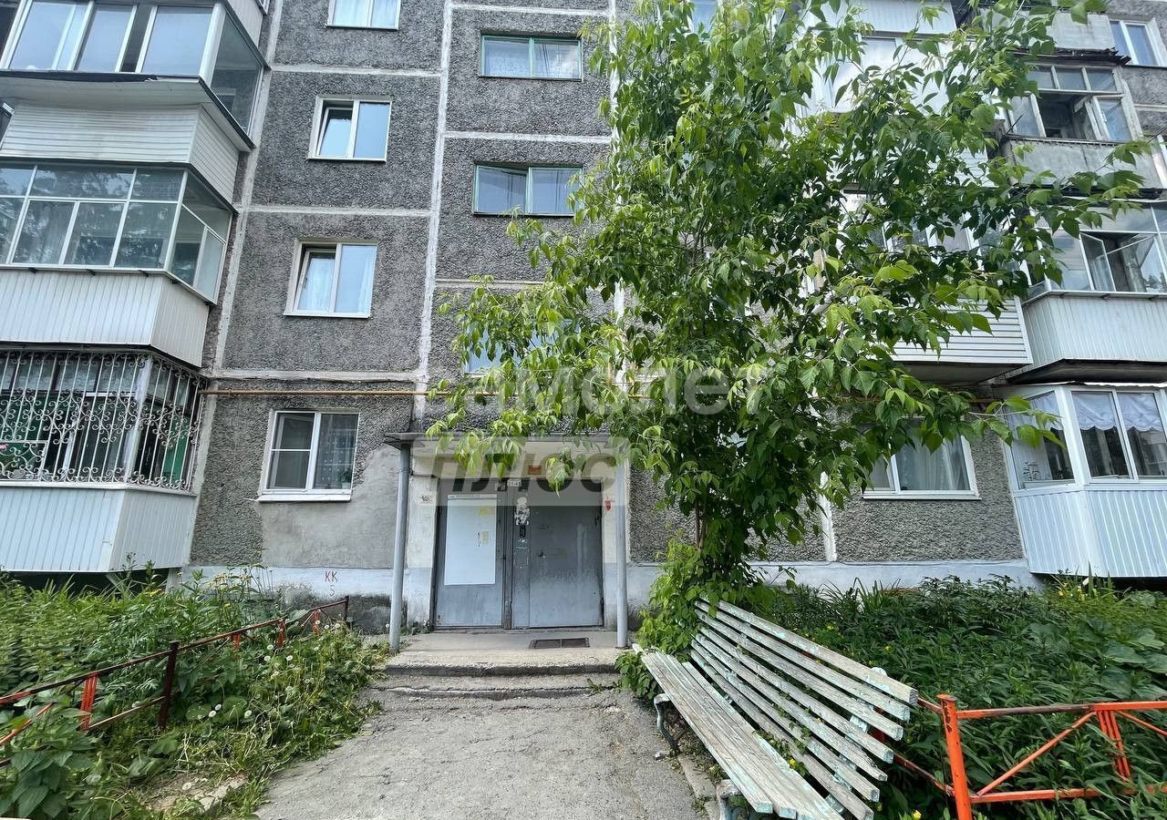 квартира г Ревда ул Российская 18 фото 26