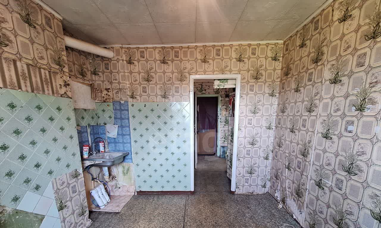 квартира г Воскресенск Новлянский ул Зелинского 1а фото 5